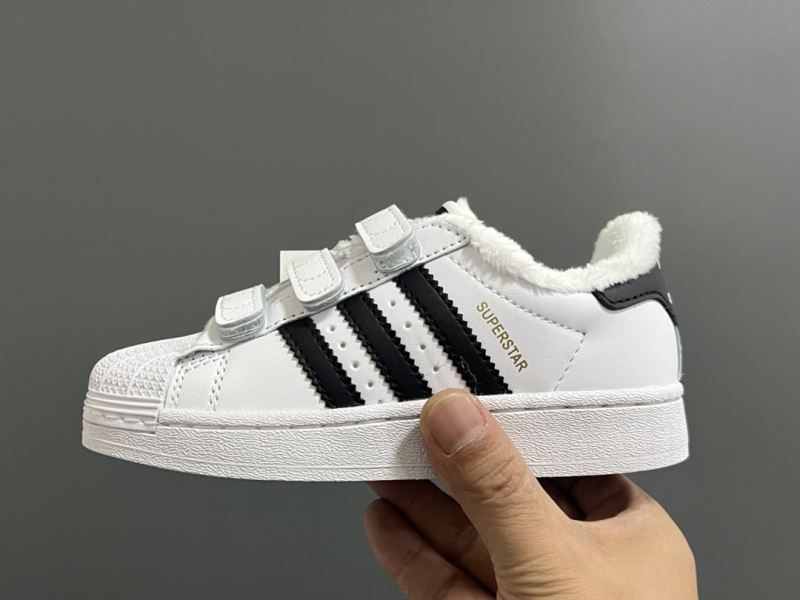 Adidas Kids Shoes